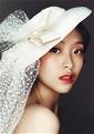 We invite you to browse our photo gallery: Asian attractive member Xiaowen