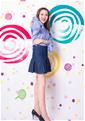Date the member of your dreams: beautiful Asian dating partner Yifei