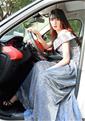 Date the member of your dreams: Ying, beautiful romantic companionship Asian member