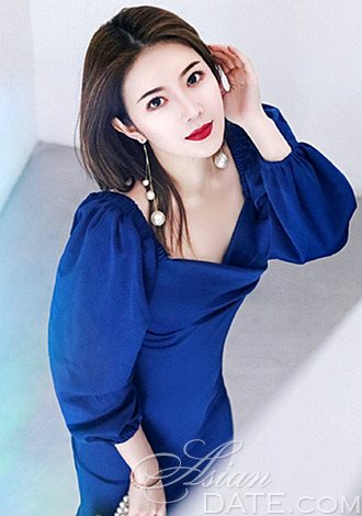 Gorgeous member profiles: pretty Thai member Yun