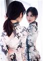 Beautiful pictures: beautiful, Asian member Qiaoling(Dale)