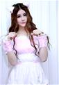Most gorgeous profiles: meet Asian member Yihan