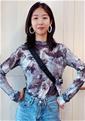 Gorgeous profiles pictures: meet China member Zhang Xin from Nanning