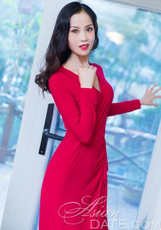 Gorgeous profiles only: Hongyan, Asian member chat