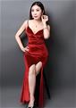 Absolutely dazzling profiles: member China member Shihong