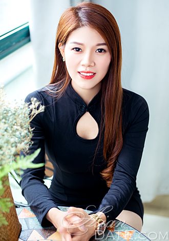 China member dating, gorgeous profiles only: Rong
