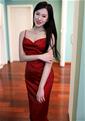 Hundreds of gorgeous pictures: meeting Asian member Yi Xuan from Yichun