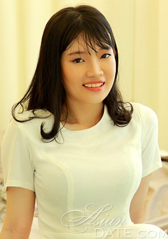 Hundreds of gorgeous pictures: Tra Huong Giang(Anni) from Ho Chi Minh City, Asian member, member, dating