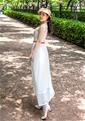 Gorgeous profiles only: member, caring China Juhua