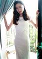 Hundreds of dazzling profiles: beautiful Asian member Yuanyuan