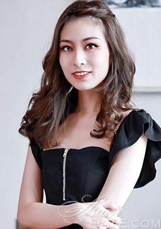 Gorgeous profiles only: Xu from Guangzhou, Member from China