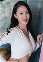 Date the member of your dreams, Asian member photo: Shuangyu from Chengdu