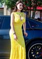 Hundreds of beauties: beautiful Thai member Aiqiong (Diana)