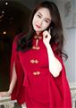 Hundreds of beauties: member Yanhui