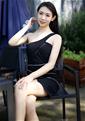 Hundreds of gorgeous pictures: caring Online member Jia Qi