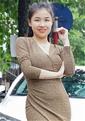 Most gorgeous profiles: Minh Chau from Ha Noi, dating Thai member