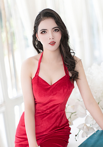 Gorgeous member profiles: Yuanyi（Yiyi） from Kunming, China member dating