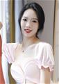 Gorgeous profiles only: attractive Asian Member Ting from Nanchang