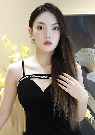 Hundreds of gorgeous pictures: free Asian Member Linli from Luzhou