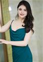 Most gorgeous profiles: caring Thai member Cai from Guangxi