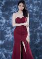 Gorgeous member profiles: pretty Thai member Longfang