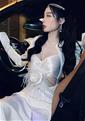 We invite you to browse our photo gallery: lone Asian member Linh (Evangeline)