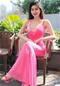 Hundreds of beauties: Yanling (Lisa), member, Asian, young