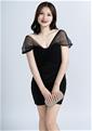 Beautiful pictures: Asian order member Yiran