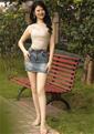 We hope you enjoy our photo gallery; dating Online member; Mei