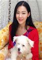 Thousands of beauties: Ting, member in China