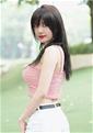 Date the member of your dreams, Asian member photo: THI HUYEN(Lucy) from Hung Yen