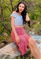Hundreds of beauties: attractive Asian profile Aselia