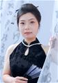 Gorgeous member profiles: caring China member Jiaojiao from Sanya