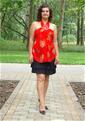 Gorgeous single women: sexy Asian mail order bride Annet