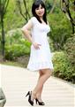 Hundreds of stunning women: julie, woman from China
