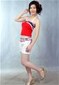 Beautiful pictures: Li, Asian woman in bikini