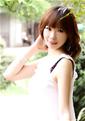 Asian woman, single bride: Xiaoyan from Guangzhou