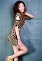 Gorgeous women pictures: sexy Asian wife Chunxiang