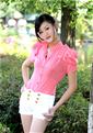 Most gorgeous women: huan, girl, marriage, Asian