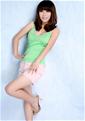 Pictures of beautiful women: DanTing, lady, Asian and Thai