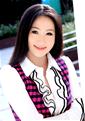 Gorgeous single women: Yujie, Thai girl for marriage