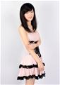 Gorgeous women pictures: photo of Asian girl Fanan