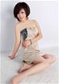 Gorgeous single women: Jiuhong, Asian lady bride