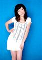 Gorgeous women pictures: China girl Hai Yan