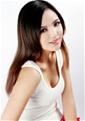 Hundreds of gorgeous pictures: Fang from Changsha, bride order Asian