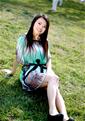 Gorgeous pictures: xing, girl from China