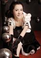 Gorgeous pictures: Xingling Bessie, Asian woman looking for man