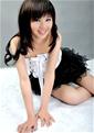 Gorgeous women pictures: Asian, sexy single woman Guifeng from Changde