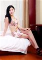 Hundreds of stunning women: Yuehong, girl in China