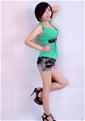 Date the woman of your dreams: Wei, gift, perfect woman